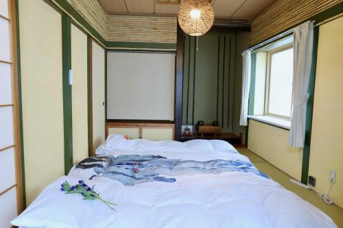 Hdo Hassamu Deluxe House 6ldk Max 21ppl With Parking