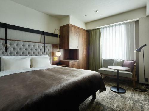 Mitsui Garden Hotel Sapporo West