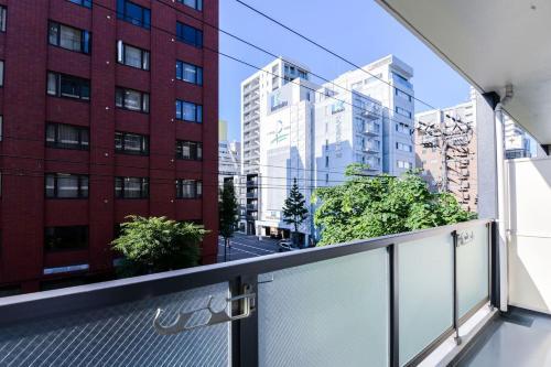 Apartamento Momo Premium 803