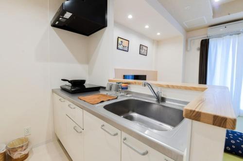 Apartamento Momo Premium 803