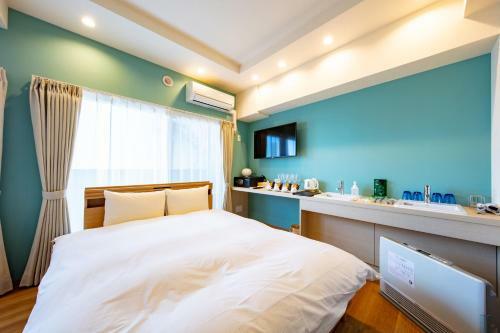Hotel Villa Koshido Kotoni