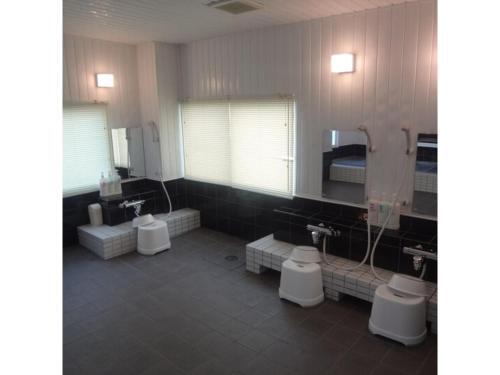 Frame Hotel Sapporo - Vacation Stay 92379