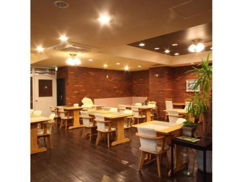 Frame Hotel Sapporo - Vacation Stay 92379