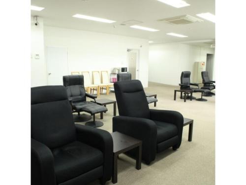 Frame Hotel Sapporo - Vacation Stay 92379