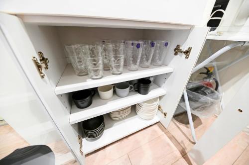Apartamento Jow 2