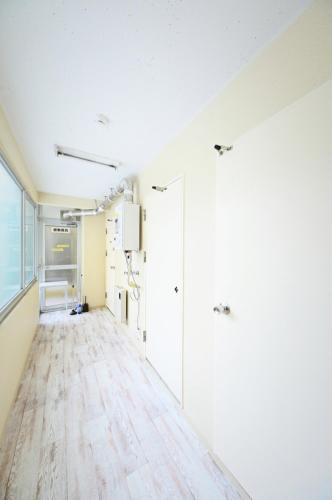 Apartamento Jow 2