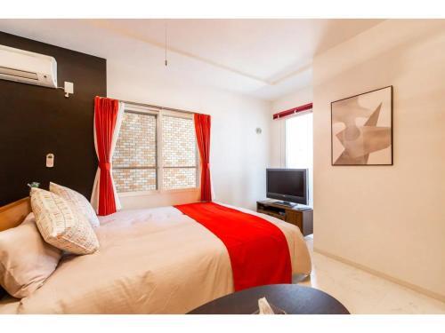 Apartamento Prestige Sapporo 207 - Vacation Stay 10614
