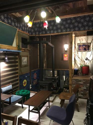 Hostal Shabby House