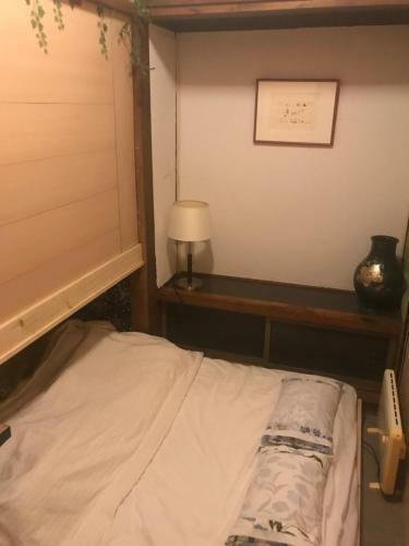 Hostal Shabby House