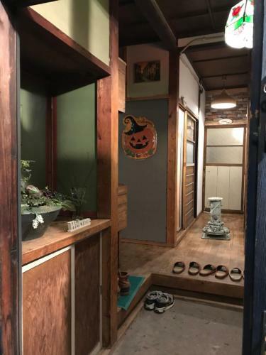 Hostal Shabby House