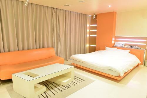 C-hotel Affetto(Adult Only)