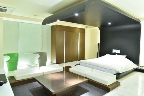 C-hotel Affetto(Adult Only)