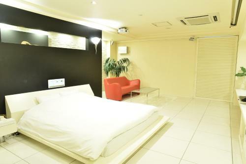 C-hotel Affetto(Adult Only)
