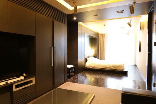 C-hotel Affetto(Adult Only)