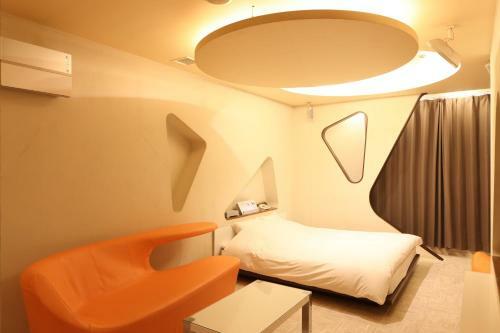 C-hotel Affetto(Adult Only)
