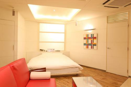 C-hotel Affetto(Adult Only)