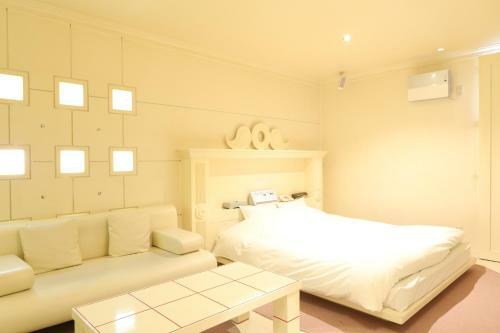 C-hotel Affetto(Adult Only)