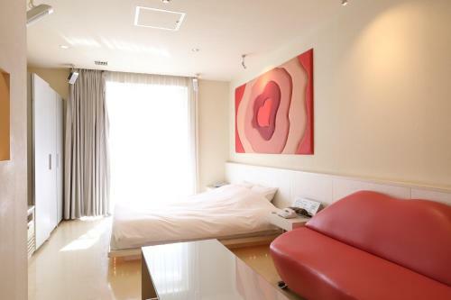 C-hotel Affetto(Adult Only)