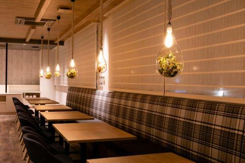 Hotel Wing International Sapporo Susukino