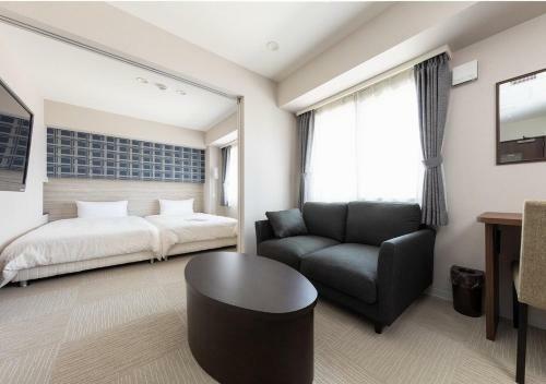 Hotel Classe Stay Sapporo - Vacation Stay 46498
