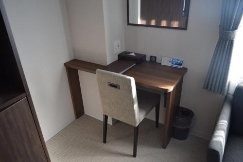 Hotel Classe Stay Sapporo - Vacation Stay 46498