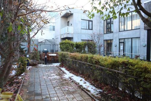 Villa Sapporo Luxury House