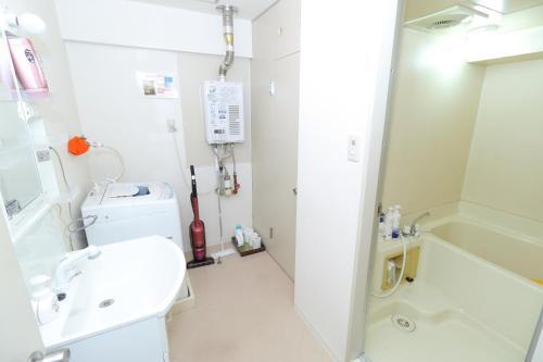Apartamento Premiere Stay "nanmara" Sapporo H202 #1