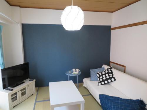 Apartamento Premiere Stay "nanmara" Sapporo H507 #22