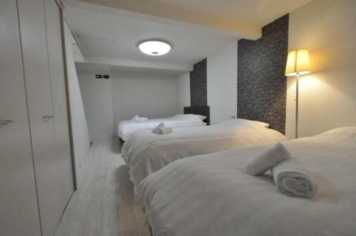 Apartamento Nk Heights - Vacation Stay 10082