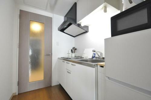 Apartamento Ilios Nakajima Park - Vacation Stay 10209