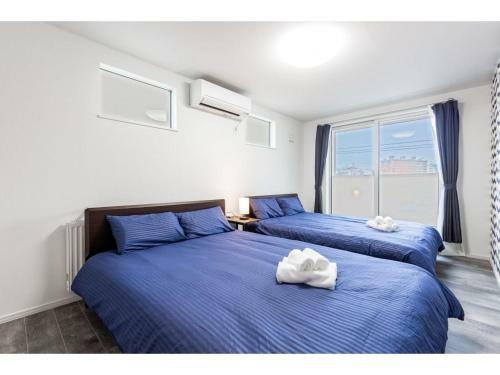 The Moon - Vacation Stay 10202