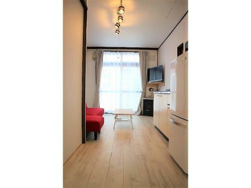 Service Apartment Sapporo Sapporo Sakura - Vacation Stay 10786