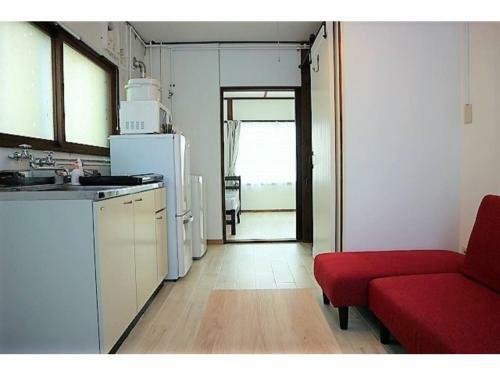 Service Apartment Sapporo Sapporo Sakura - Vacation Stay 10786