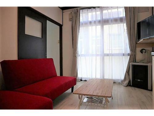 Service Apartment Sapporo Sapporo Sakura - Vacation Stay 10786