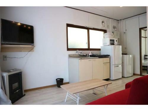 Service Apartment Sapporo Sapporo Sakura - Vacation Stay 10786