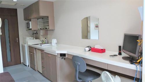 Apartamento ????????????10? ???????? Sunshine City 21 Rm 1028