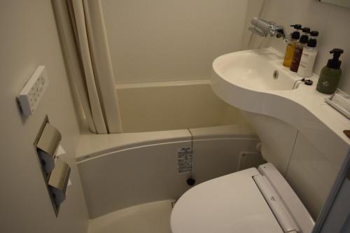 Hotel Classe Stay Sapporo - Vacation Stay 46493