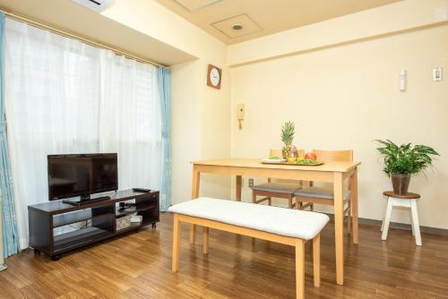 Apartamento Premiere Stay "nanmara" Sapporo H205 #31