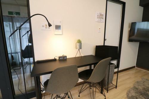 Apartamento Ogizaka