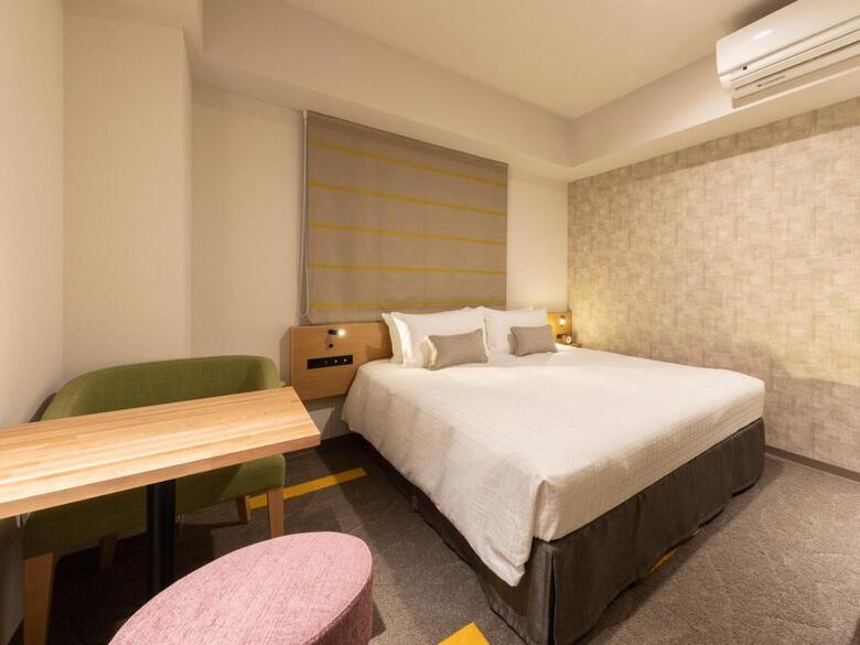 Hotel Tokyu Stay Sapporo Odori