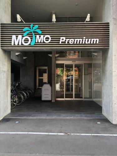 Apartamento Momo Premium 401
