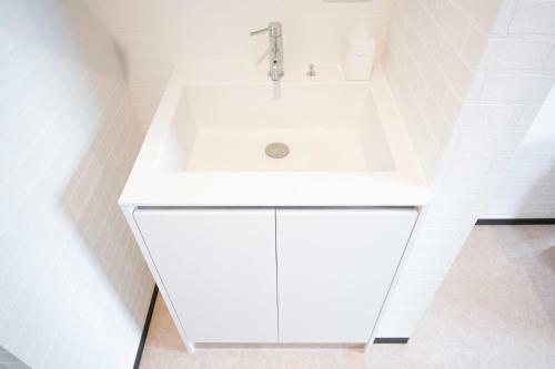 Hotel Uchi Living Stay Nakajima Park