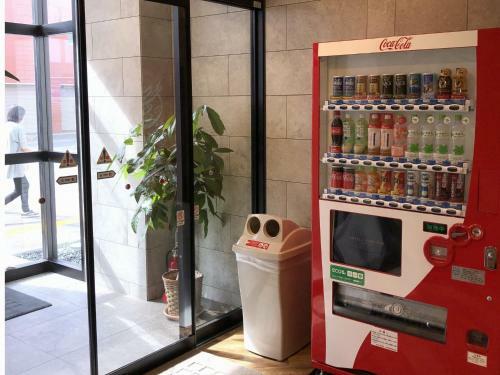 Hotel Classe Stay Sapporo - Vacation Stay 46499