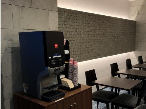 Hotel Classe Stay Sapporo - Vacation Stay 46499