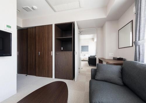 Hotel Classe Stay Sapporo - Vacation Stay 46499