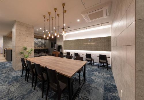 Hotel Classe Stay Sapporo - Vacation Stay 46499