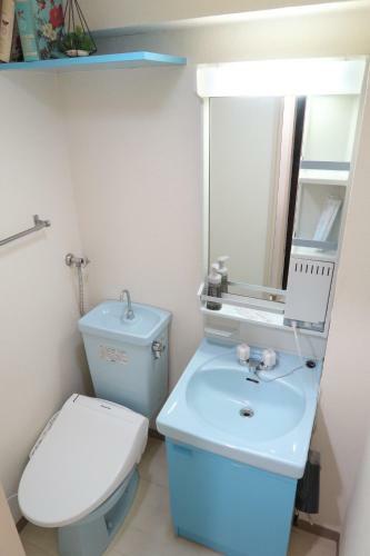 Apartamentos Royalheights Kotoni 3beds Room A
