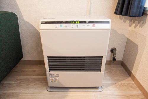 Apartamento ?next Sapporo No. 9 202 / Vacation Stay 7456
