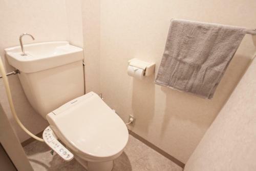 Apartamento ?next Sapporo No. 9 202 / Vacation Stay 7456