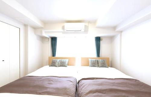 Apartamento Prerion Sapporo / Vacation Stay 7464